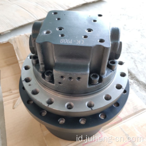 PC35MR-3 Final Drive PC30MR-3 Motor Perjalanan 22F-60-31100